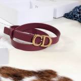 D*or  Belts Top Version