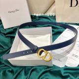 D*or  Belts Top Version
