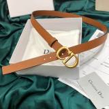 D*or  Belts Top Version