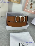 D*or  Belts Top Version