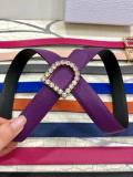 D*or  Belts Top Version