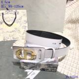 D*or  Belts Top Version