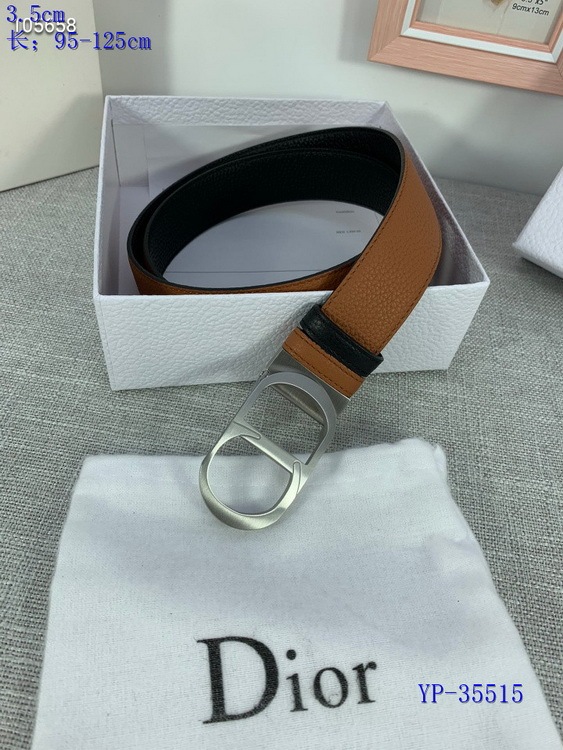 D*or  Belts Top Version