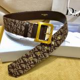 D*or  Belts Top Version