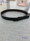 D*or  Belts Top Version