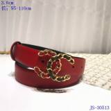 C*anel  Belts Top Version