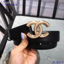 C*anel  Belts Top Version
