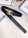 C*anel  Belts Top Version