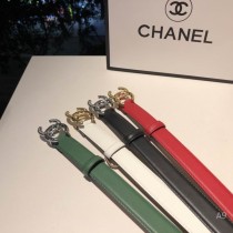 C*anel  Belts Top Version