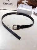 C*anel  Belts Top Version