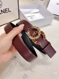 C*anel  Belts Top Version