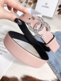 C*anel  Belts Top Version