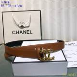 C*anel  Belts Top Version