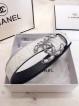 C*anel  Belts Top Version