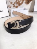 C*anel  Belts Top Version