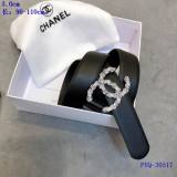 C*anel  Belts Top Version