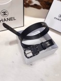 C*anel  Belts Top Version
