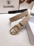 C*anel  Belts Top Version
