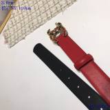 C*anel  Belts Top Version