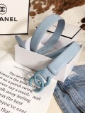 C*anel  Belts Top Version