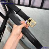 C*anel  Belts Top Version