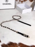 C*anel  Belts Top Version