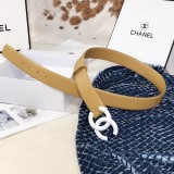 C*anel  Belts Top Version