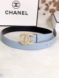 C*anel  Belts Top Version