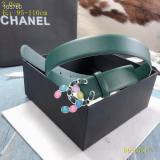 C*anel  Belts Top Version