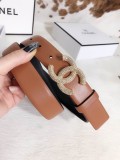 C*anel  Belts Top Version
