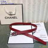 C*anel  Belts Top Version