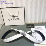 C*anel  Belts Top Version