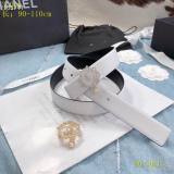 C*anel  Belts Top Version