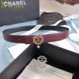 C*anel  Belts Top Version