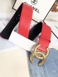 C*anel  Belts Top Version