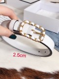 C*anel  Belts Top Version