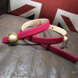 C*anel  Belts Top Version