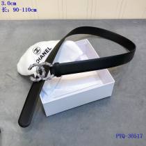 C*anel  Belts Top Version