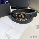 C*anel  Belts Top Version