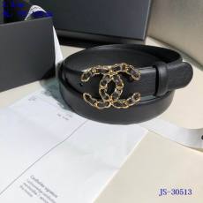 C*anel  Belts Top Version