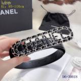 C*anel  Belts Top Version