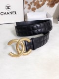 C*anel  Belts Top Version