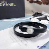 C*anel  Belts Top Version