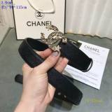 C*anel  Belts Top Version