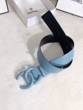C*anel  Belts Top Version