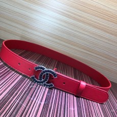 C*anel  Belts Top Version
