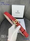 C*anel  Belts Top Version