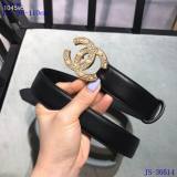 C*anel  Belts Top Version