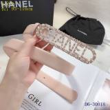 C*anel  Belts Top Version