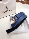 C*anel  Belts Top Version